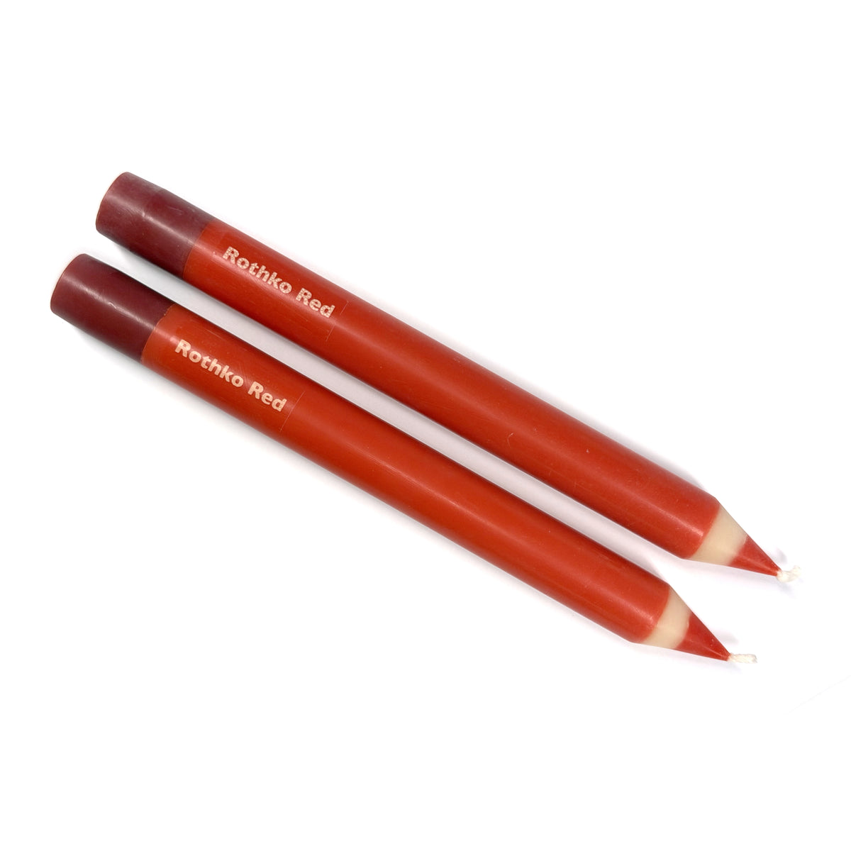 Proper Wax Artist Pencil Candles