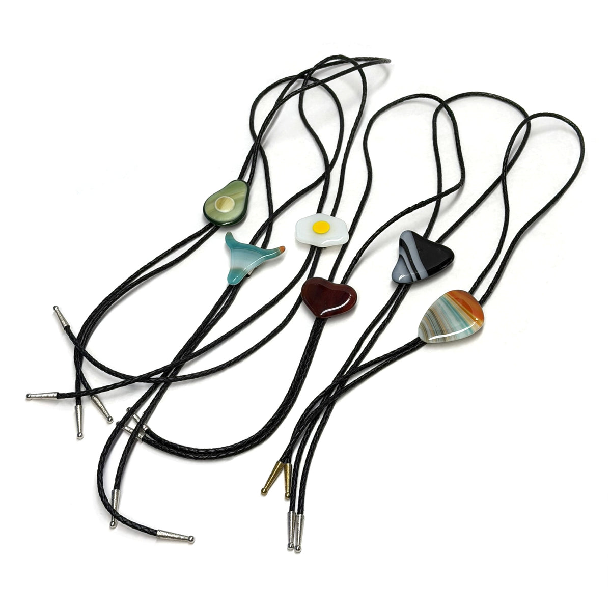 Adrian Design Bolo Ties