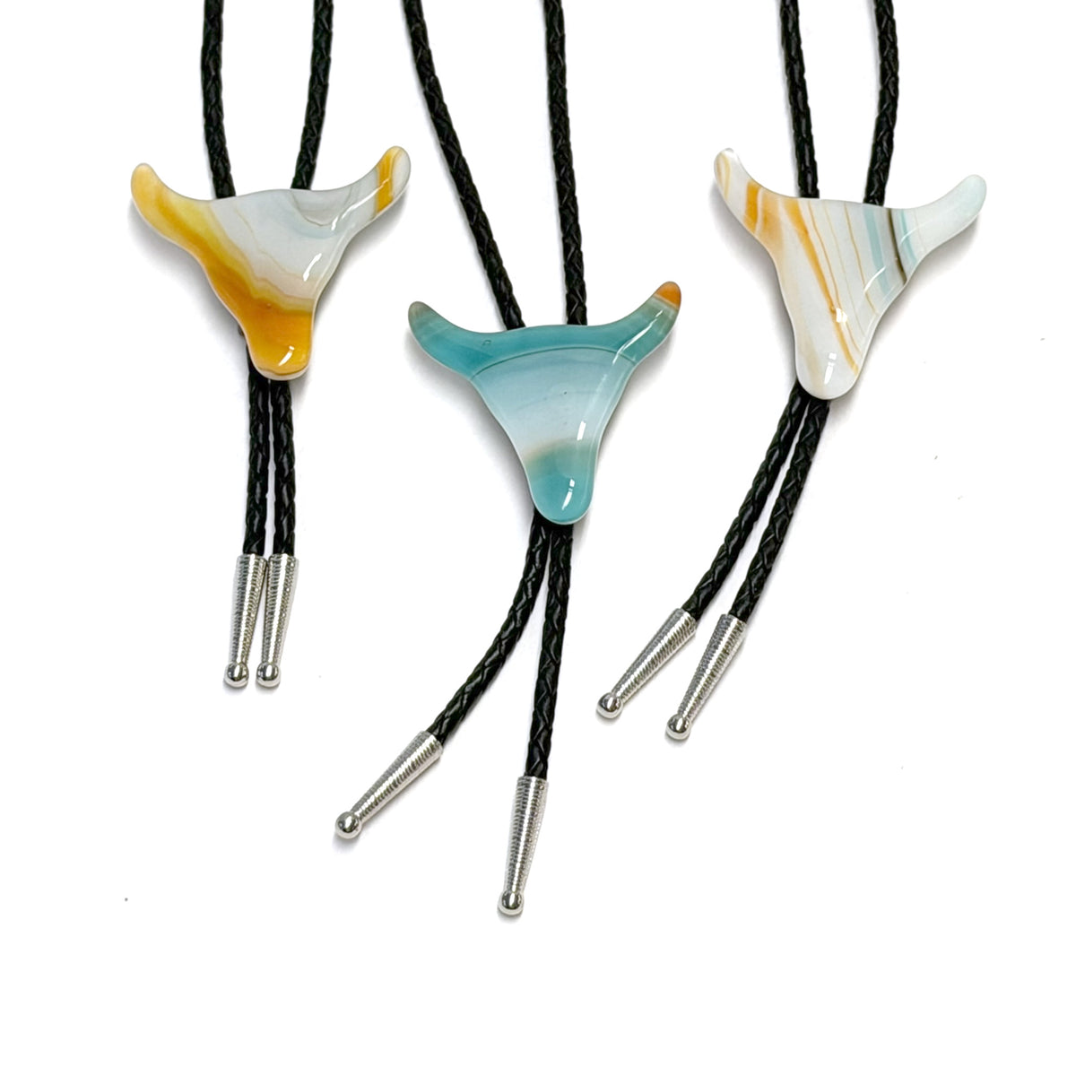 Adrian Design Bolo Ties