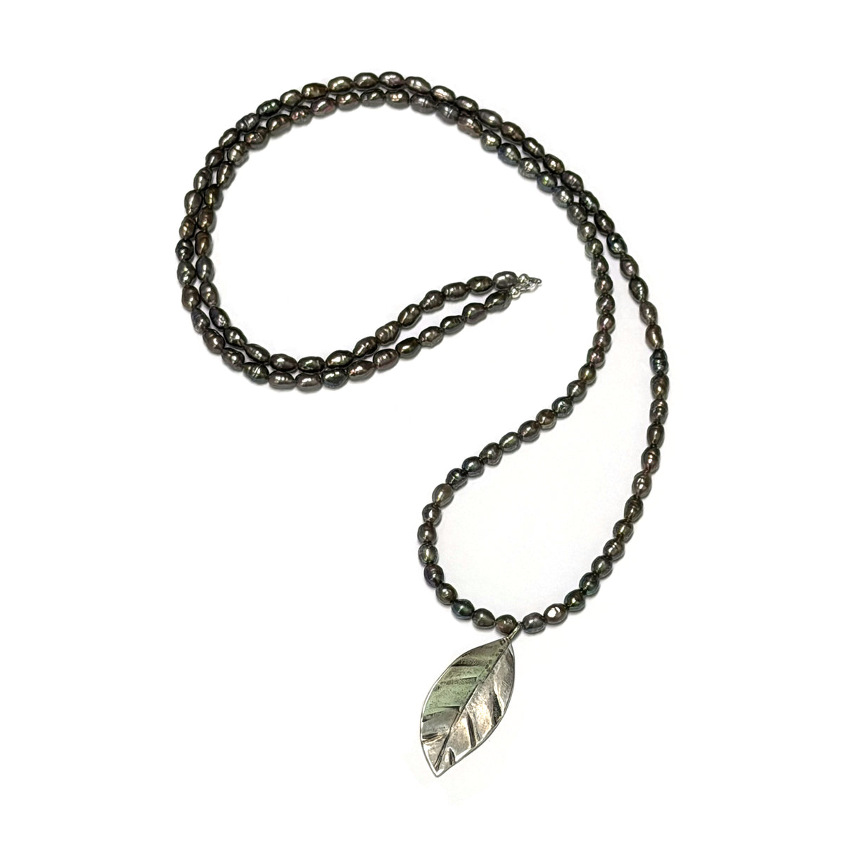 Rosa Kilgore Necklaces