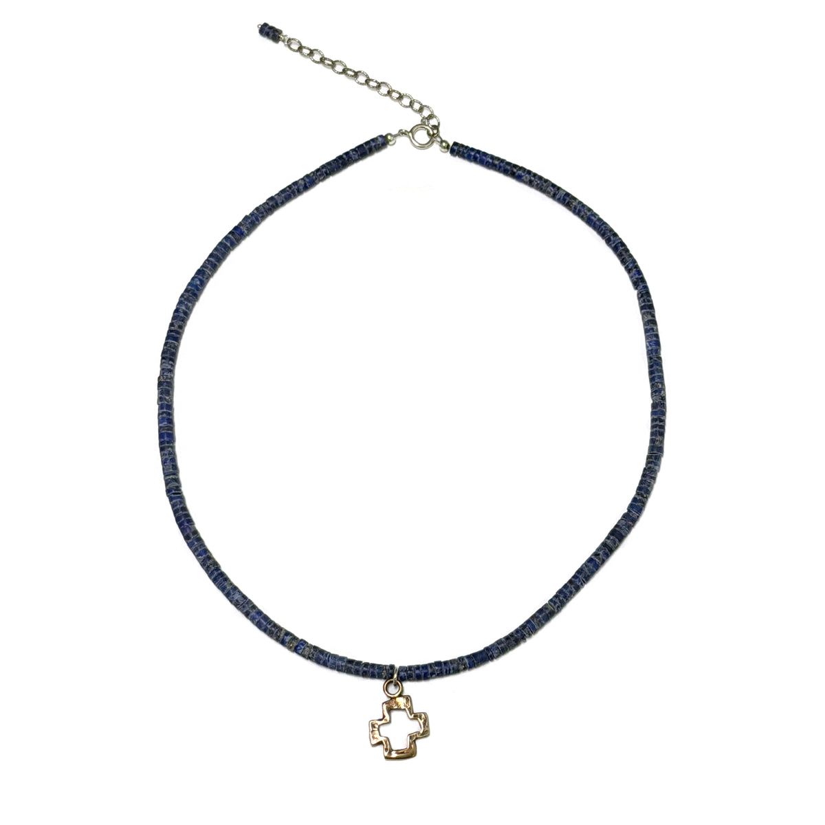 Rosa Kilgore Necklaces