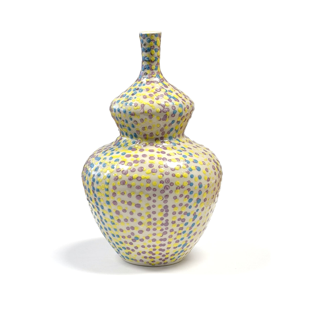 Vases à fleurs Tom Budzak