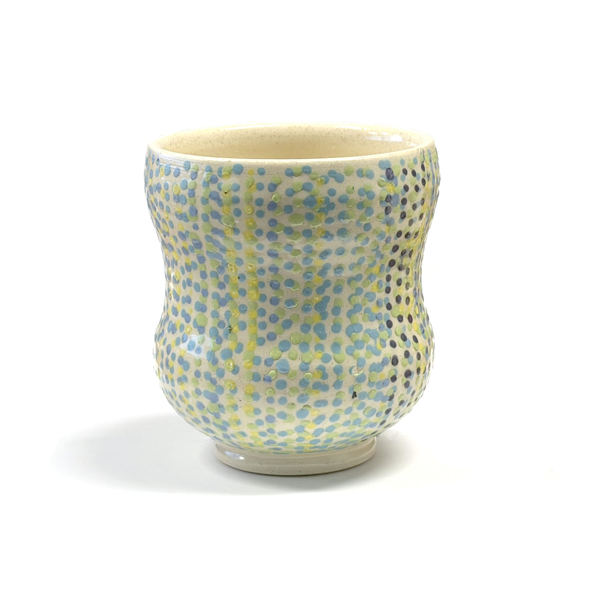 Bocaux à couvercle moyen Tom Budzak