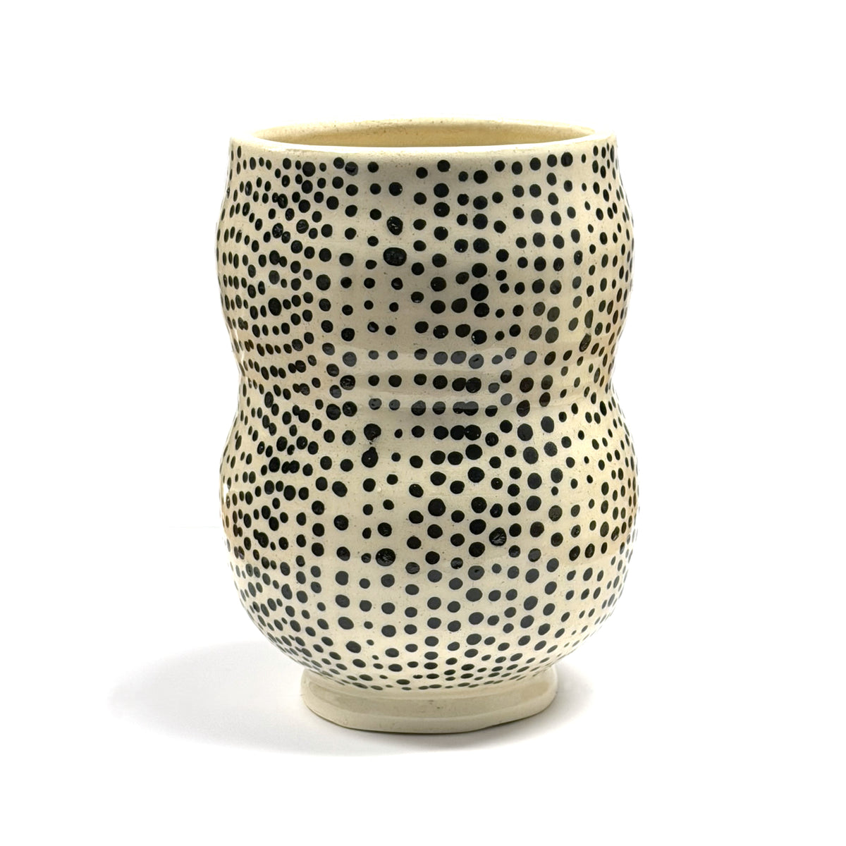 Bocaux à couvercle moyen Tom Budzak