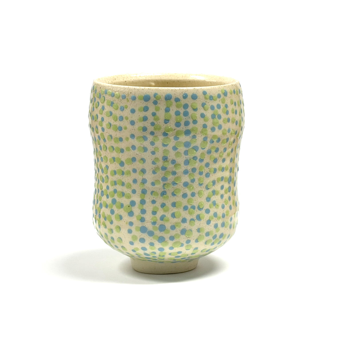 Bols à thé Tom Budzak Yunomi