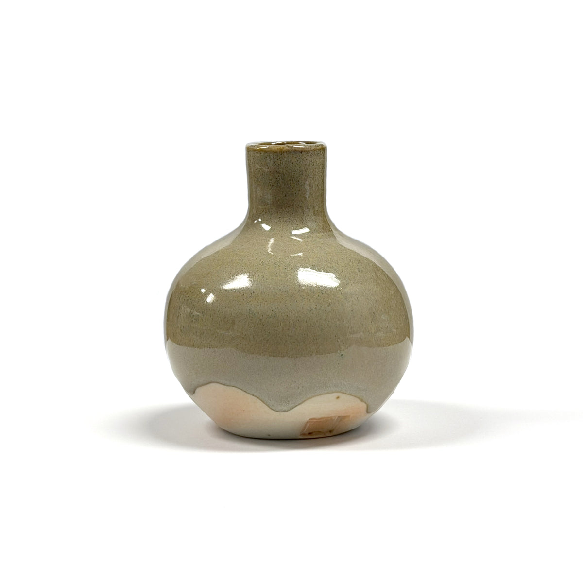 Aya McDaniel Bud Vases