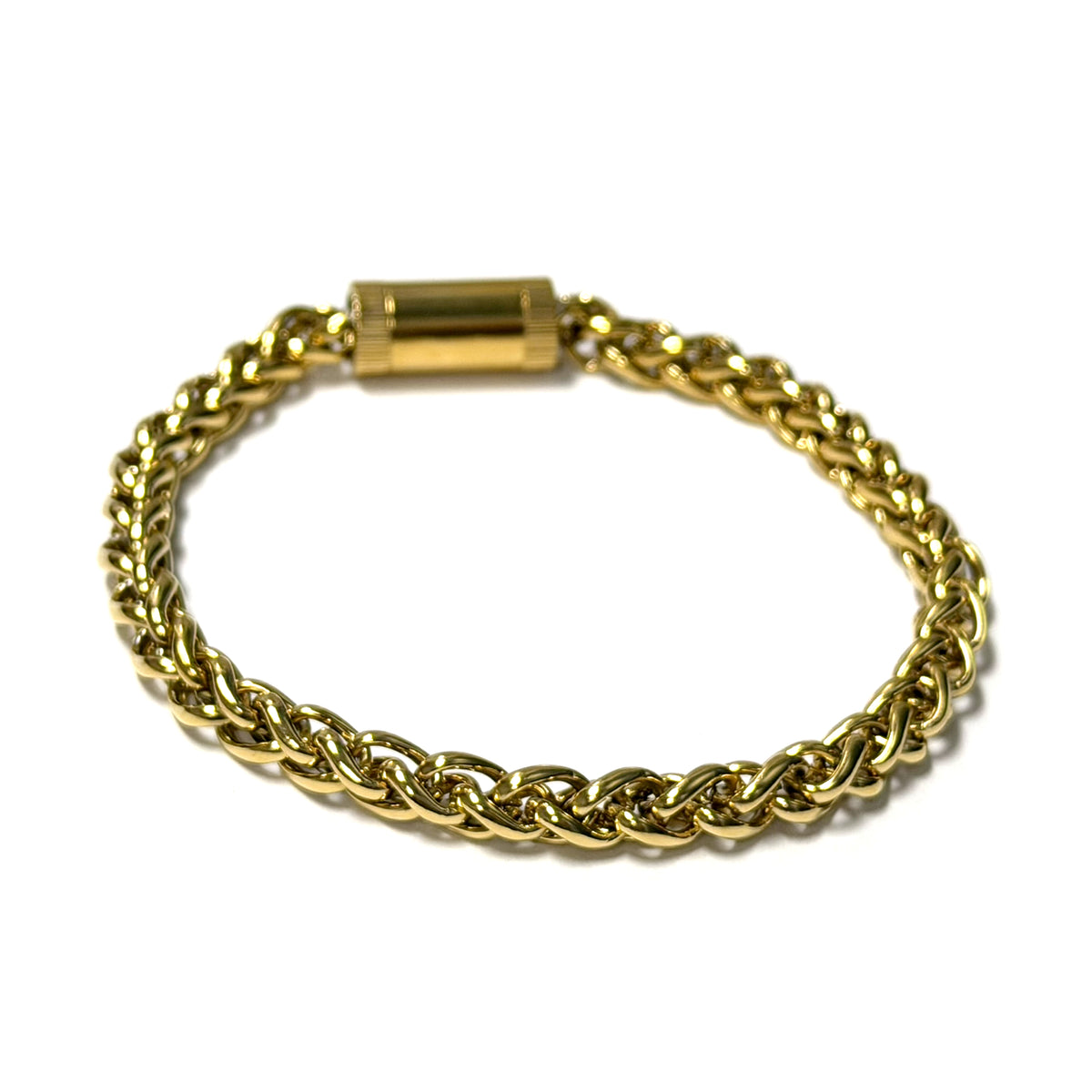 Bracelet nid d'abeille