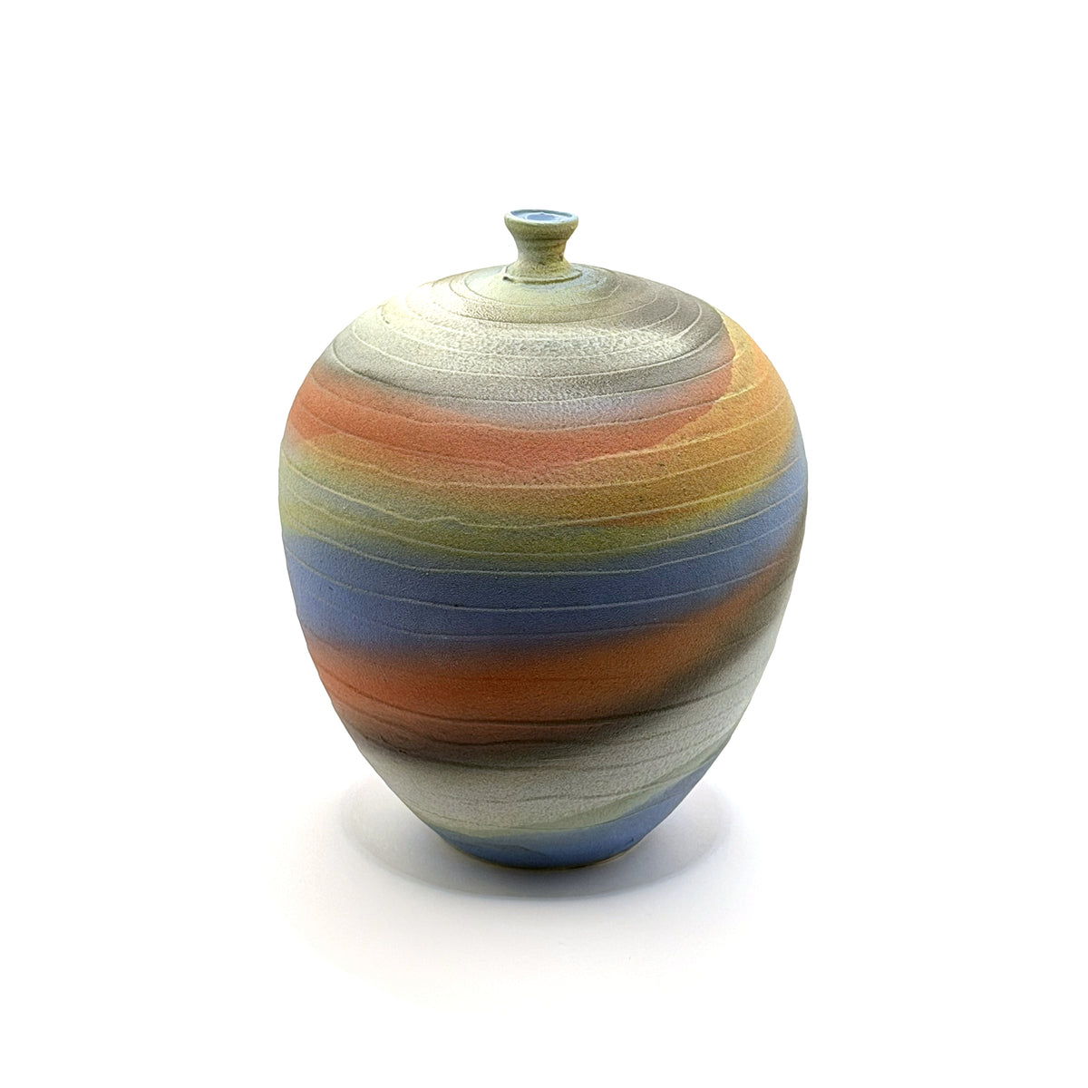 Nicholas Bernard Ceramic Orbs