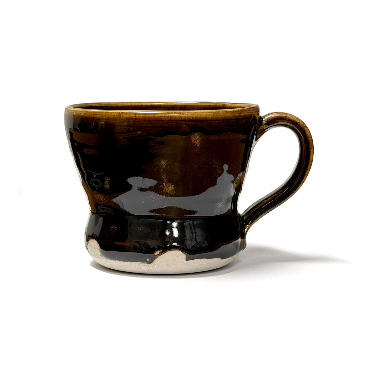 Andy Iventosch Large Stoneware Mugs