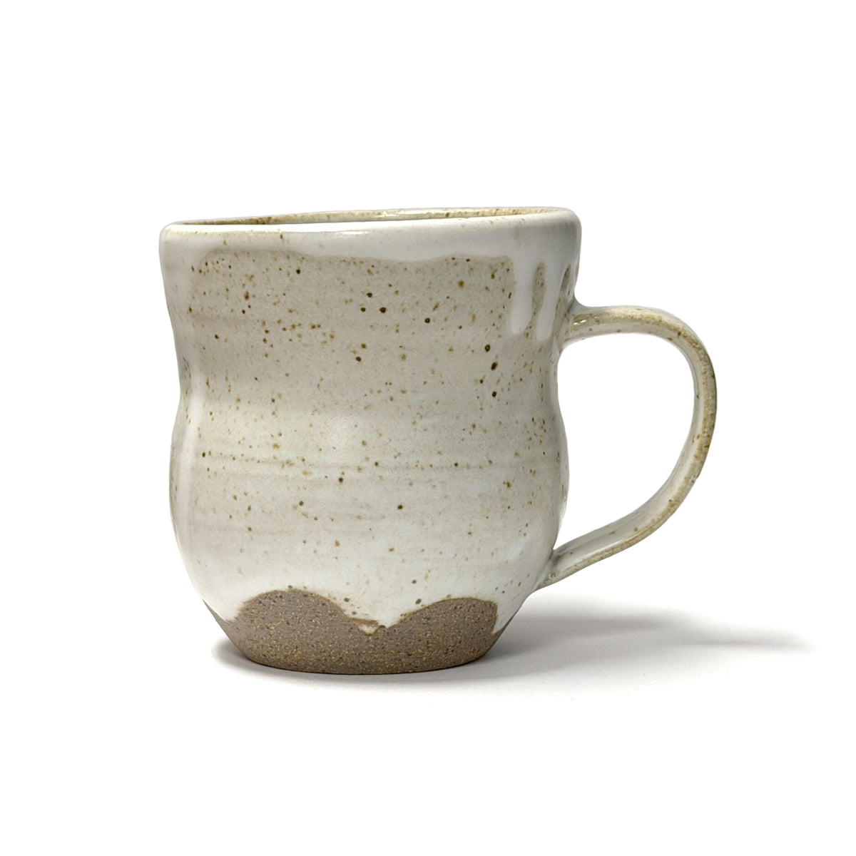 Aya McDaniel Mugs