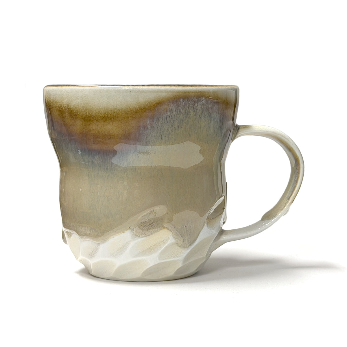 Aya McDaniel Mugs