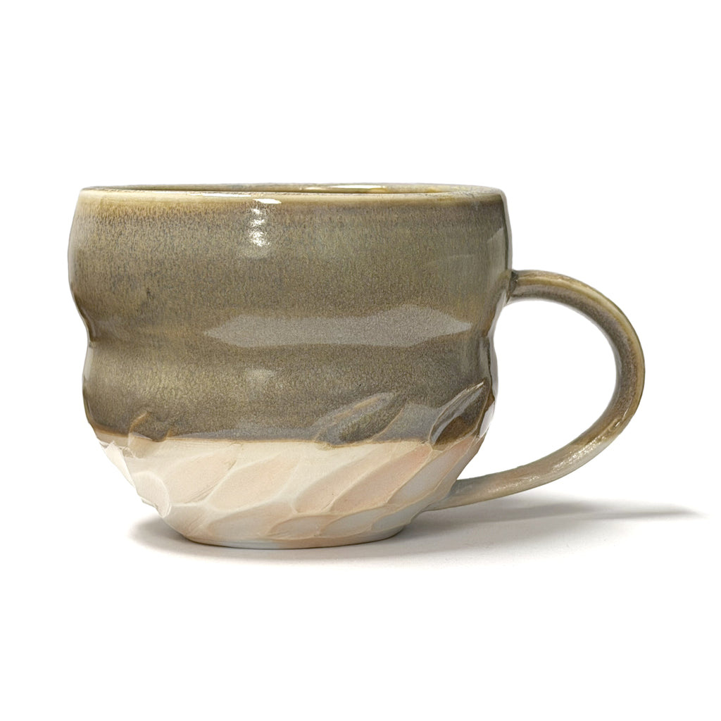 Aya McDaniel Mugs - Phoenix Art Museum