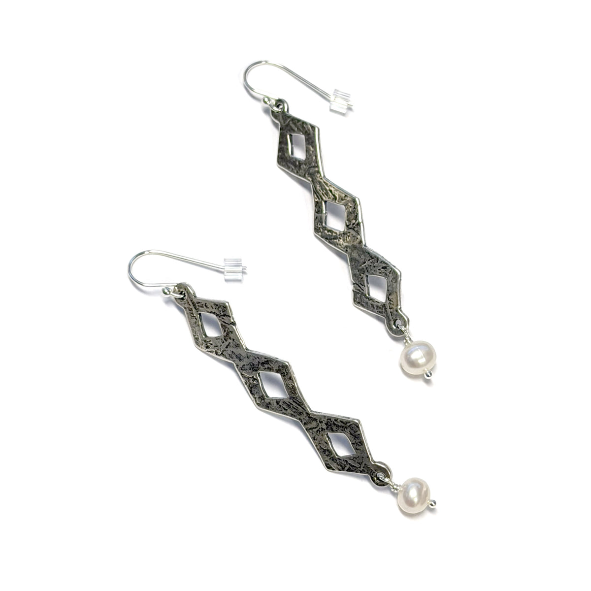 Boucles d'oreilles Rosa Kilgore