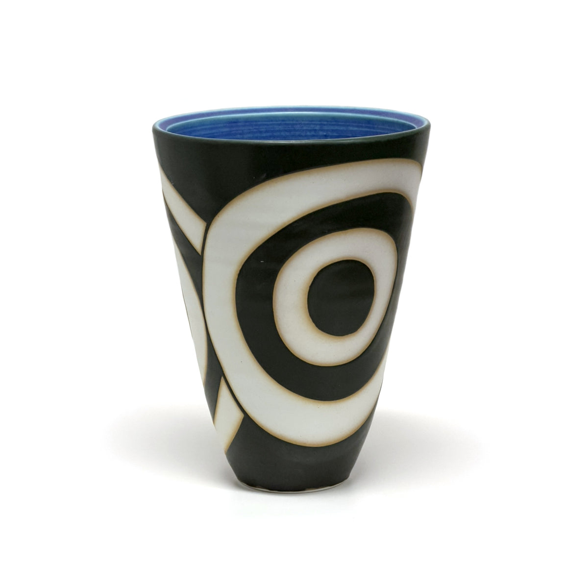 Nicholas Bernard Porcelain Vessels