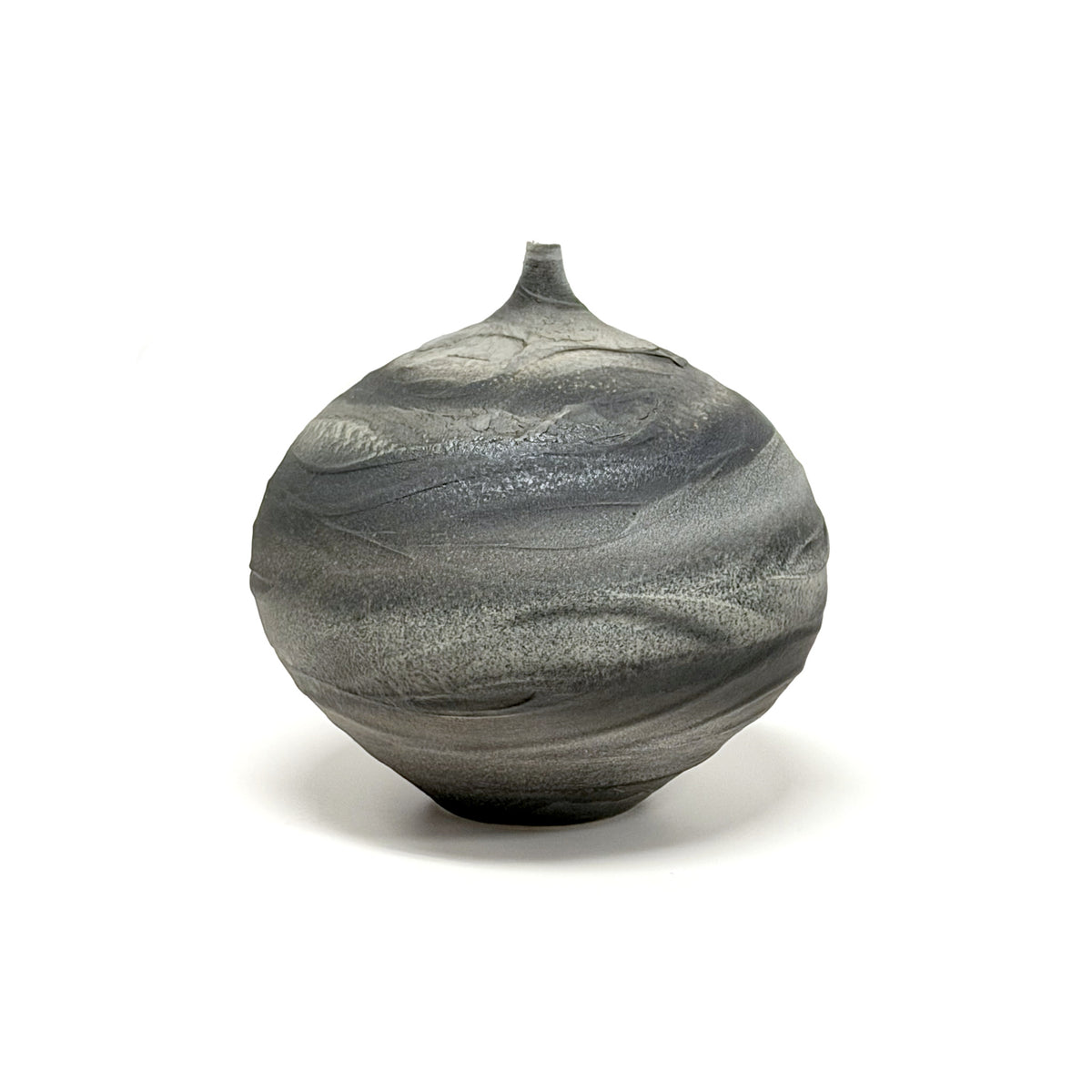 Nicholas Bernard Ceramic Vessels
