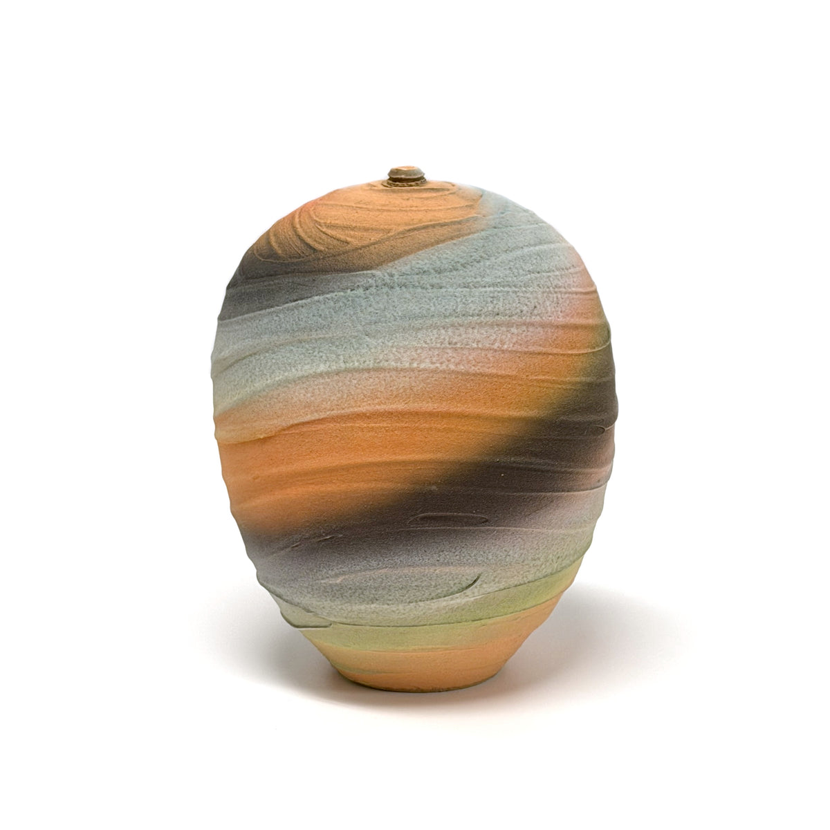 Nicholas Bernard Ceramic Vessels