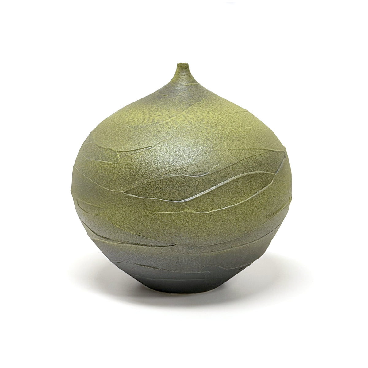 Nicholas Bernard Ceramic Vessels