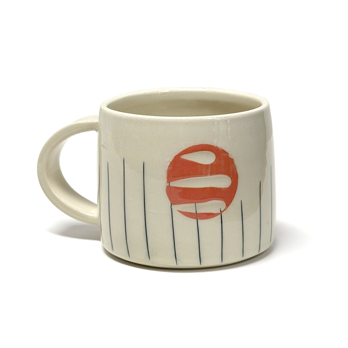 Judith Amiel-Bendheim Ceramic Drinkware