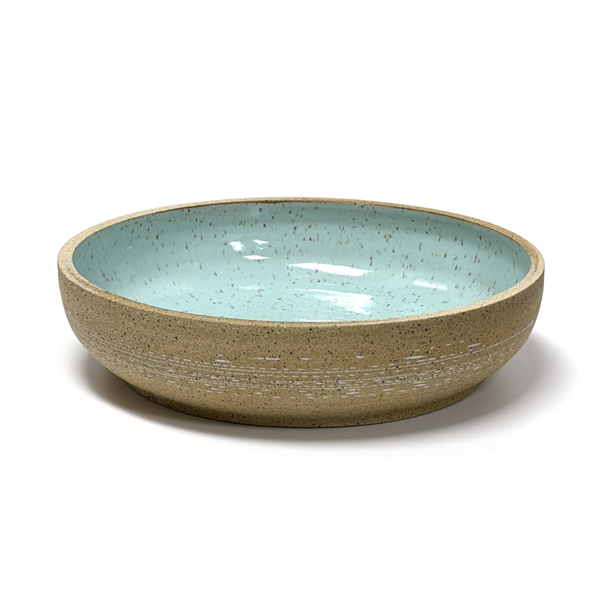 Judith Amiel-Bendheim Ceramic Large Bowls