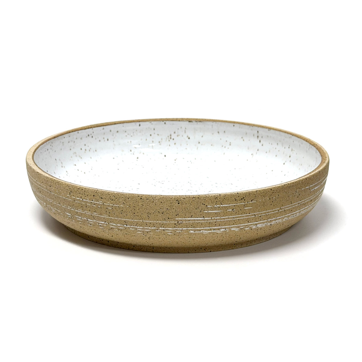 Judith Amiel-Bendheim Ceramic Large Bowls
