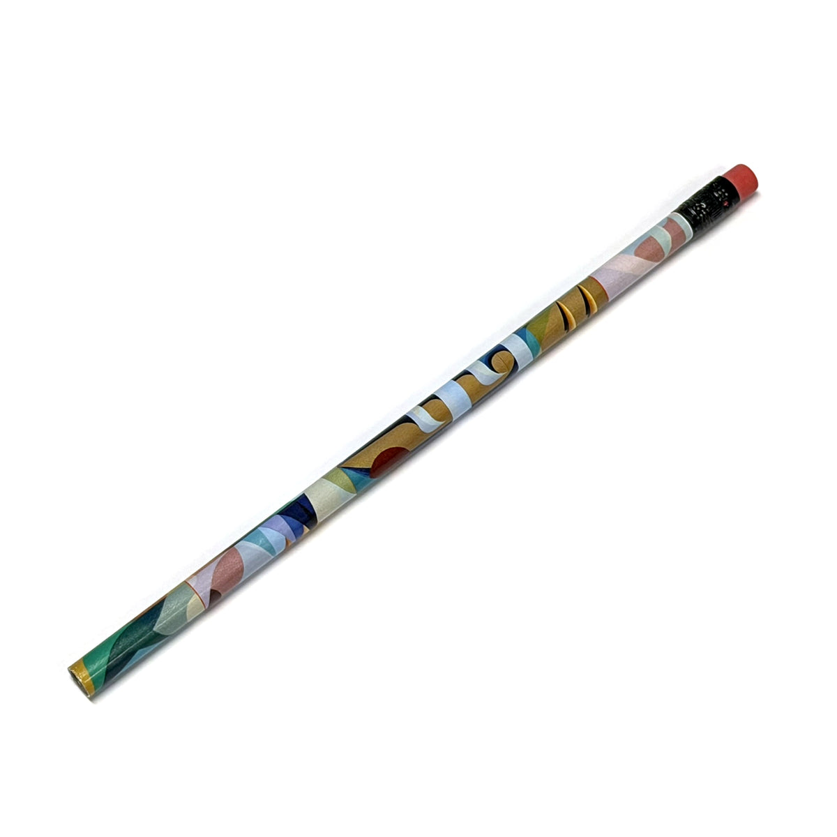 Tomorrow's Monsoon Pencil
