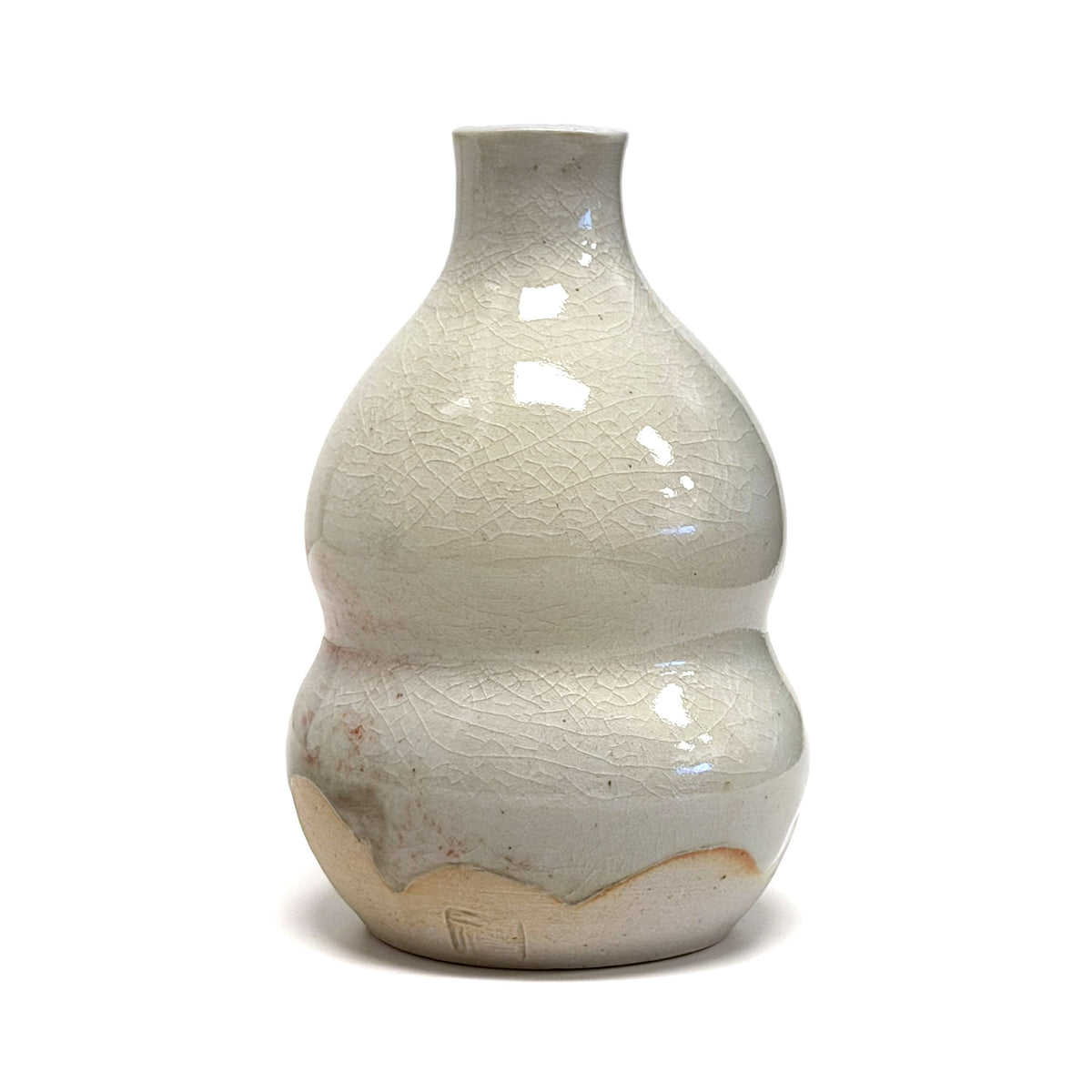 Aya McDaniel Bud Vases