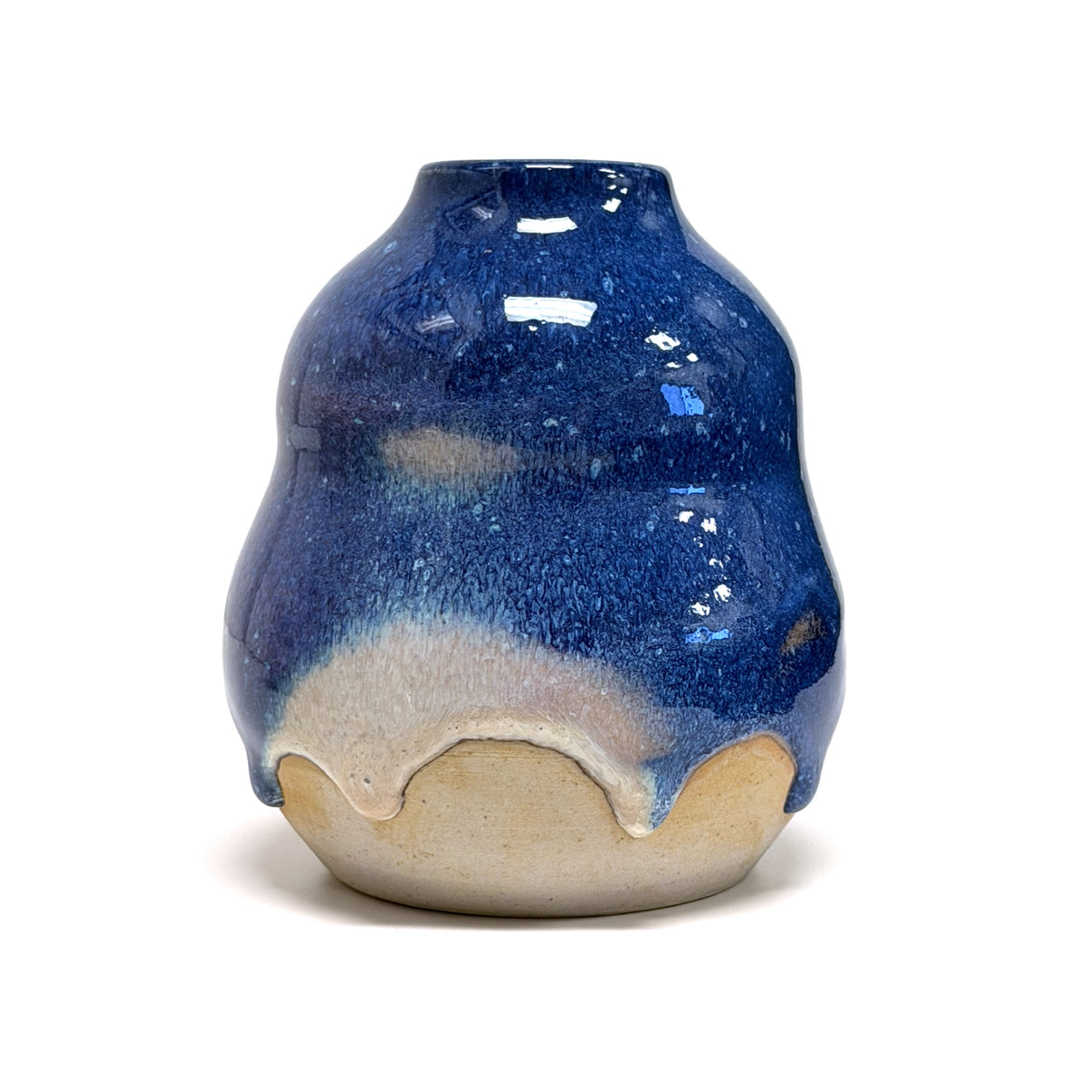 Aya McDaniel Bud Vases