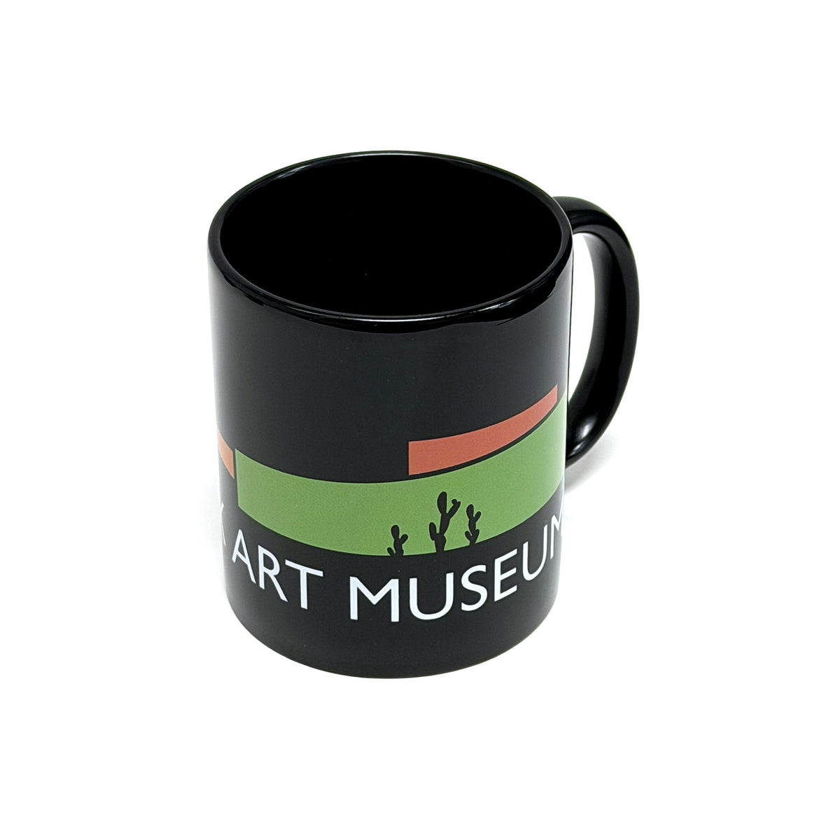 PhxArt Minimal Color Block Mug