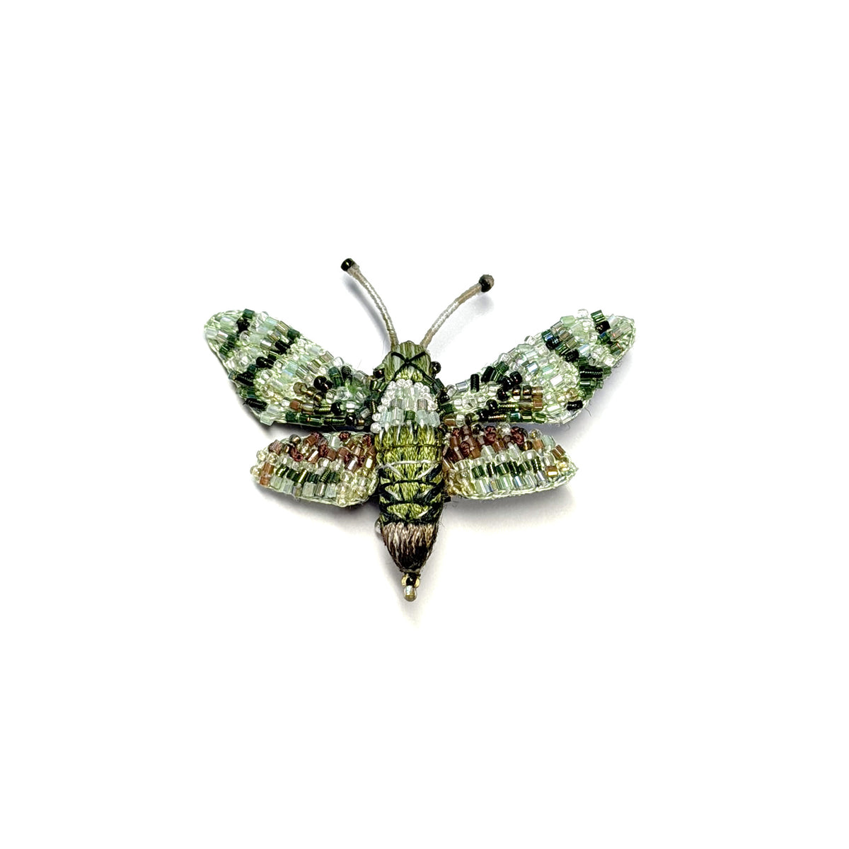 Trovelore Sequin Brooches