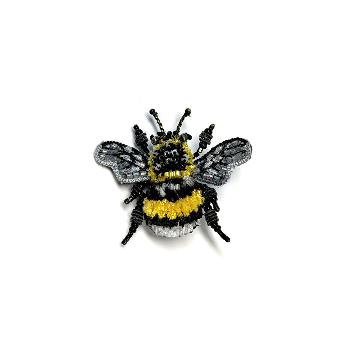 Trovelore Sequin Brooches