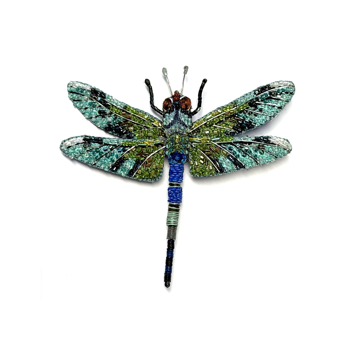 Trovelore Sequin Brooches