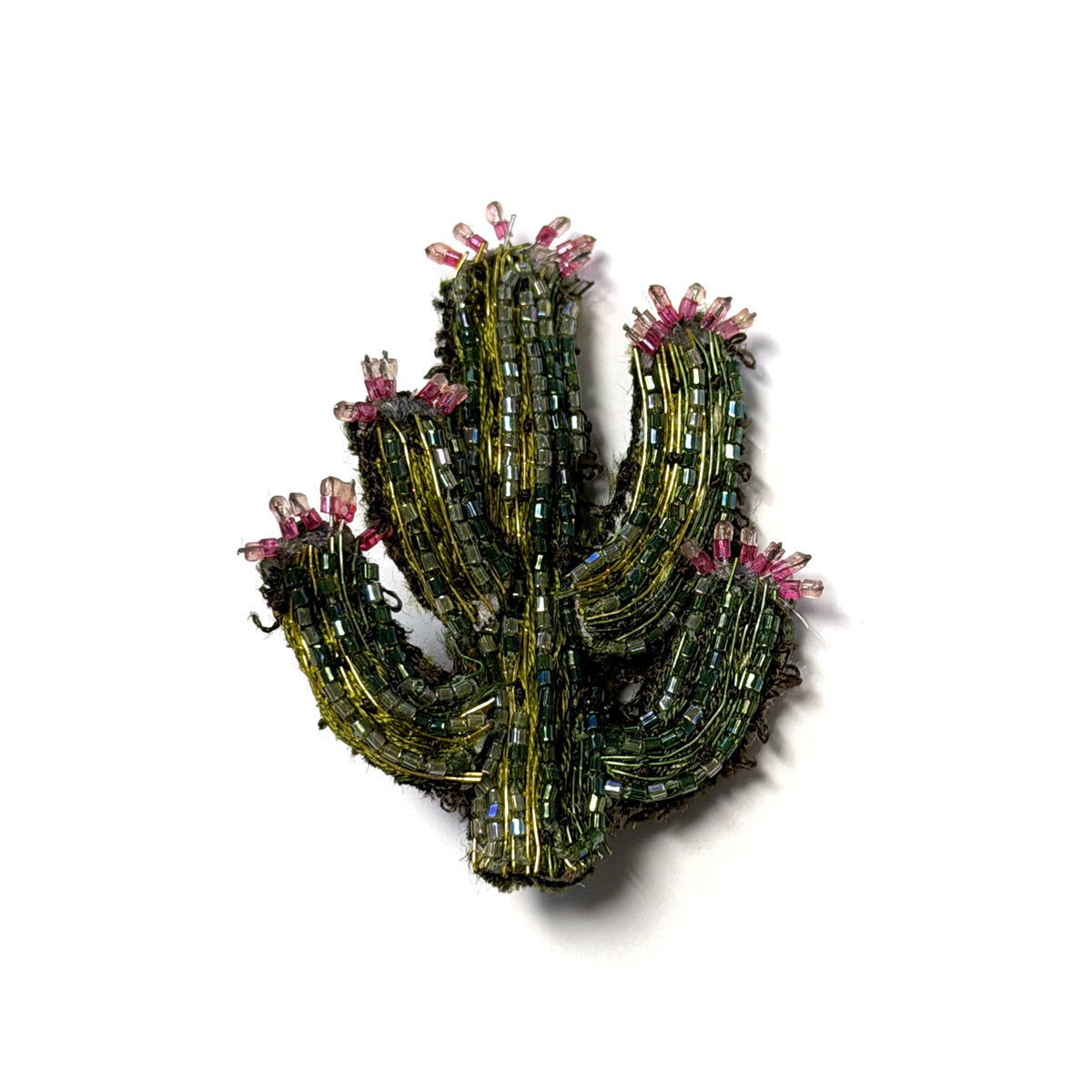 Trovelore Sequin Brooches