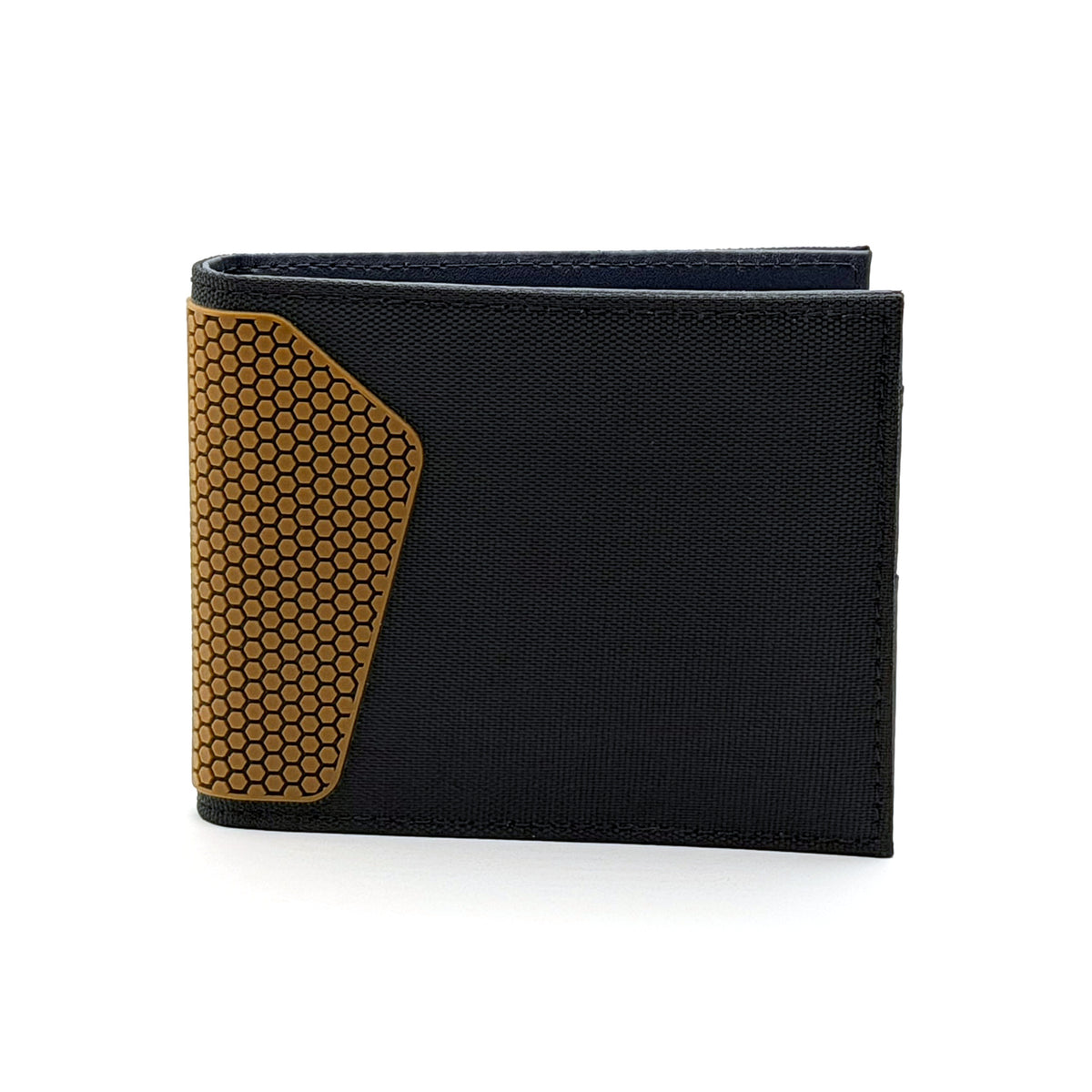 Portefeuille Power Bank rechargeable + bloqueur RFID