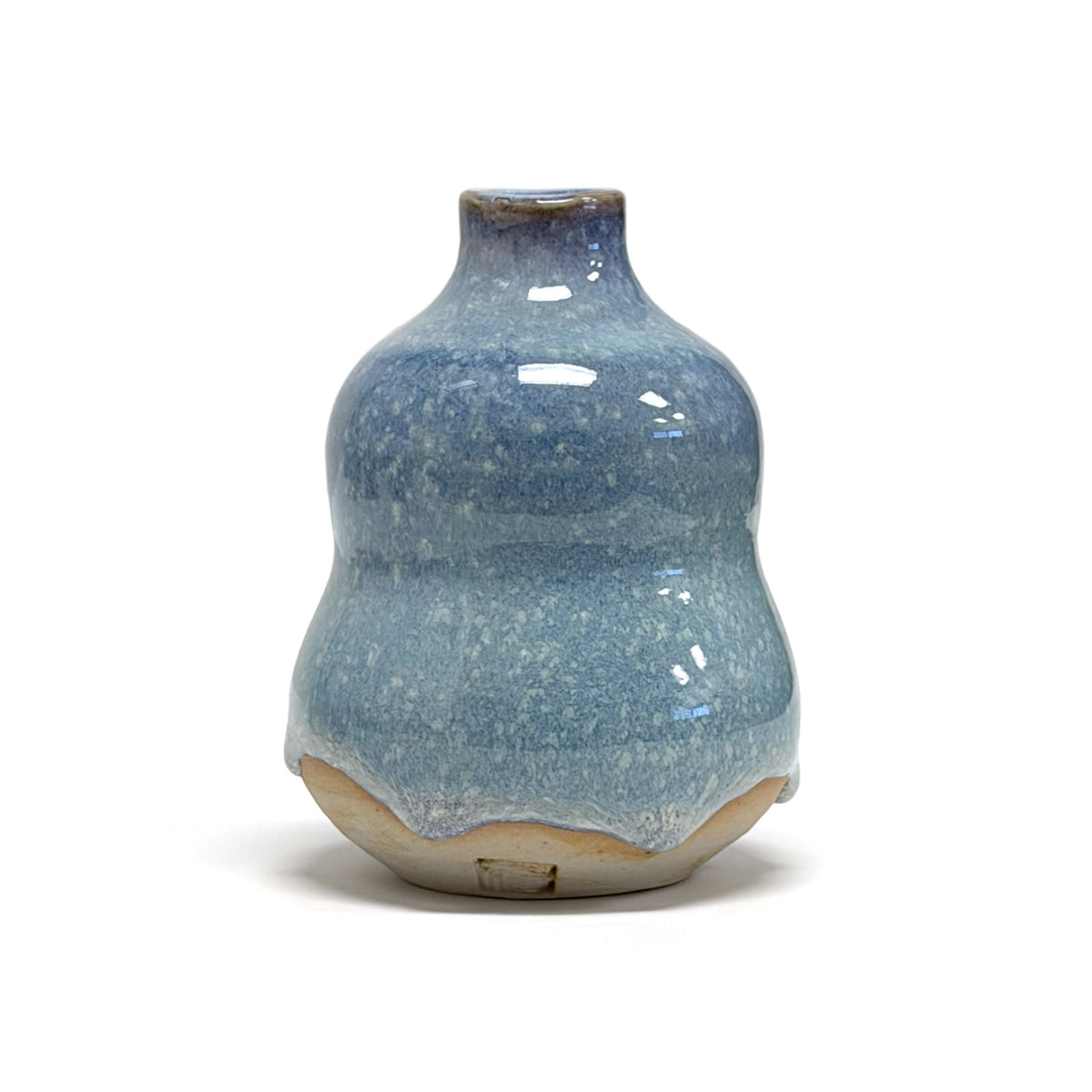 Aya McDaniel Bud Vases