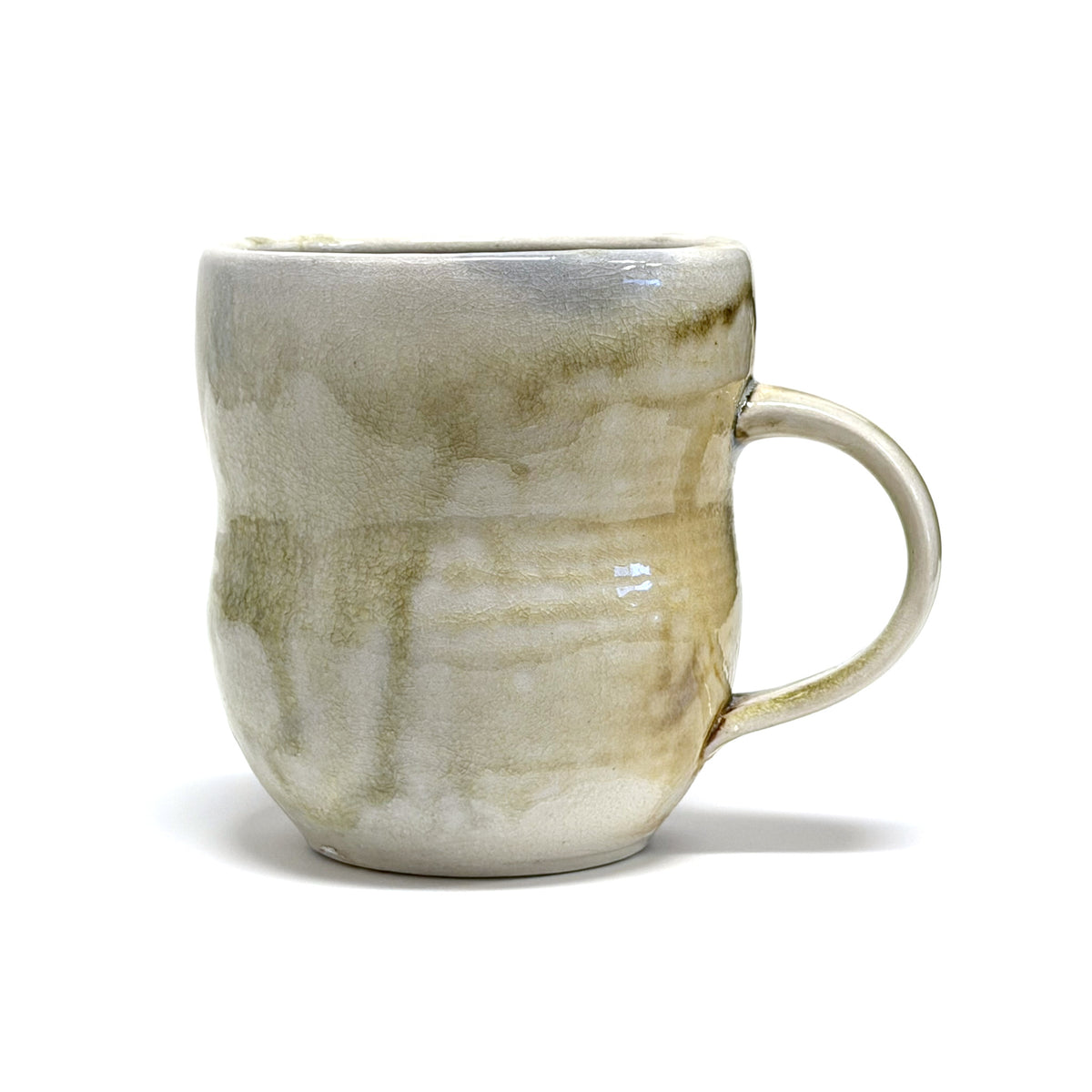Aya McDaniel Mugs