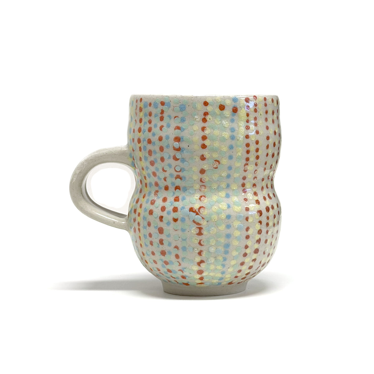 Tasses Tom Budzak