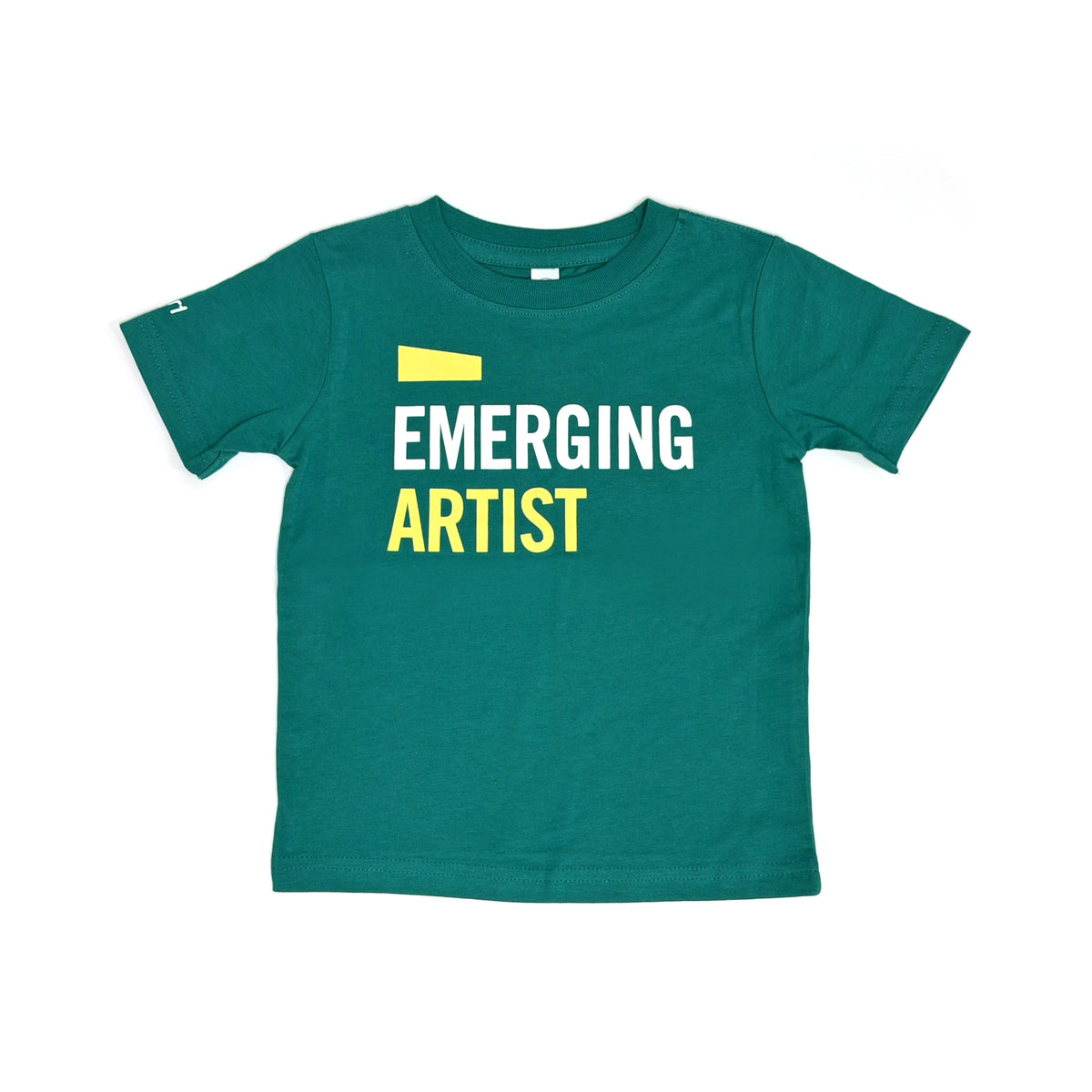 PhxArt Emerging Artist Toddler T-Shirt