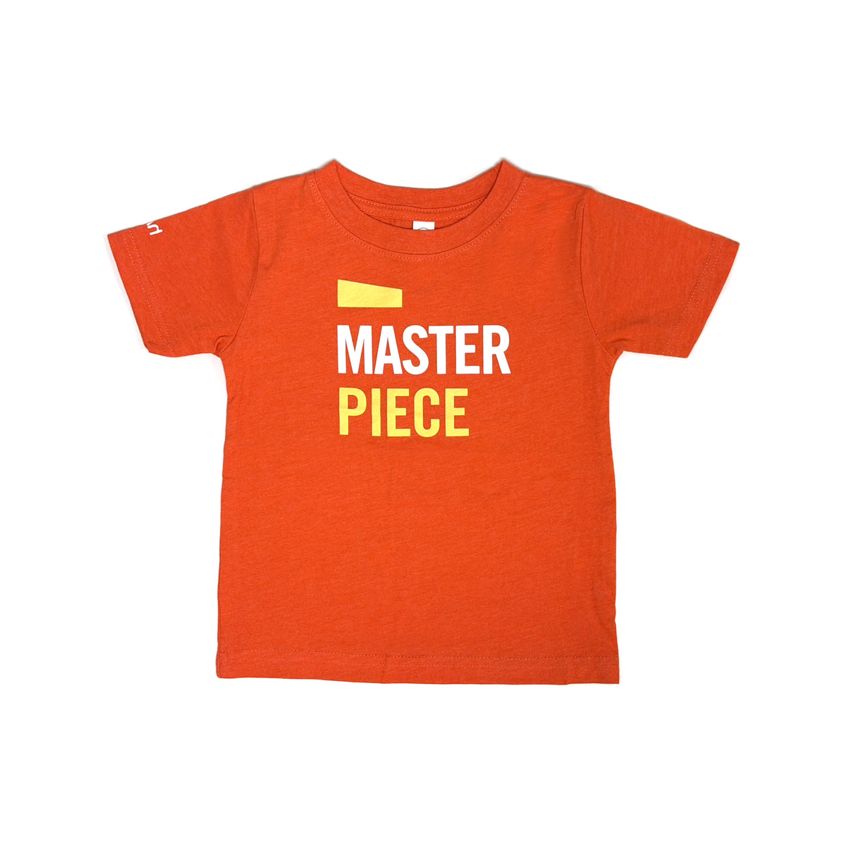 PhxArt Master-Piece Toddler T-Shirt