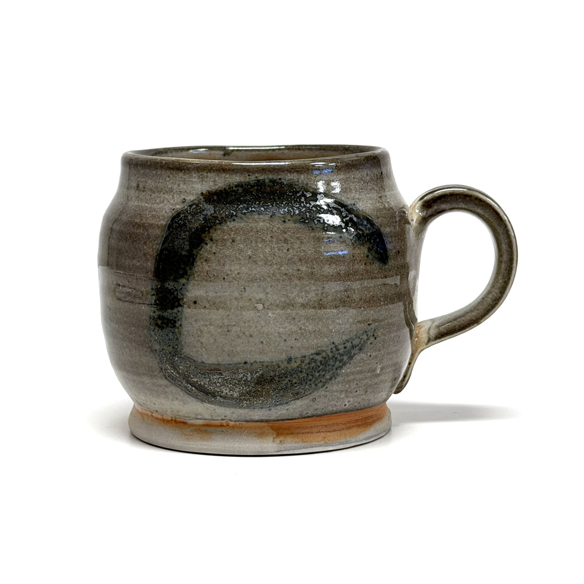Petites tasses en grès Andy Iventosch