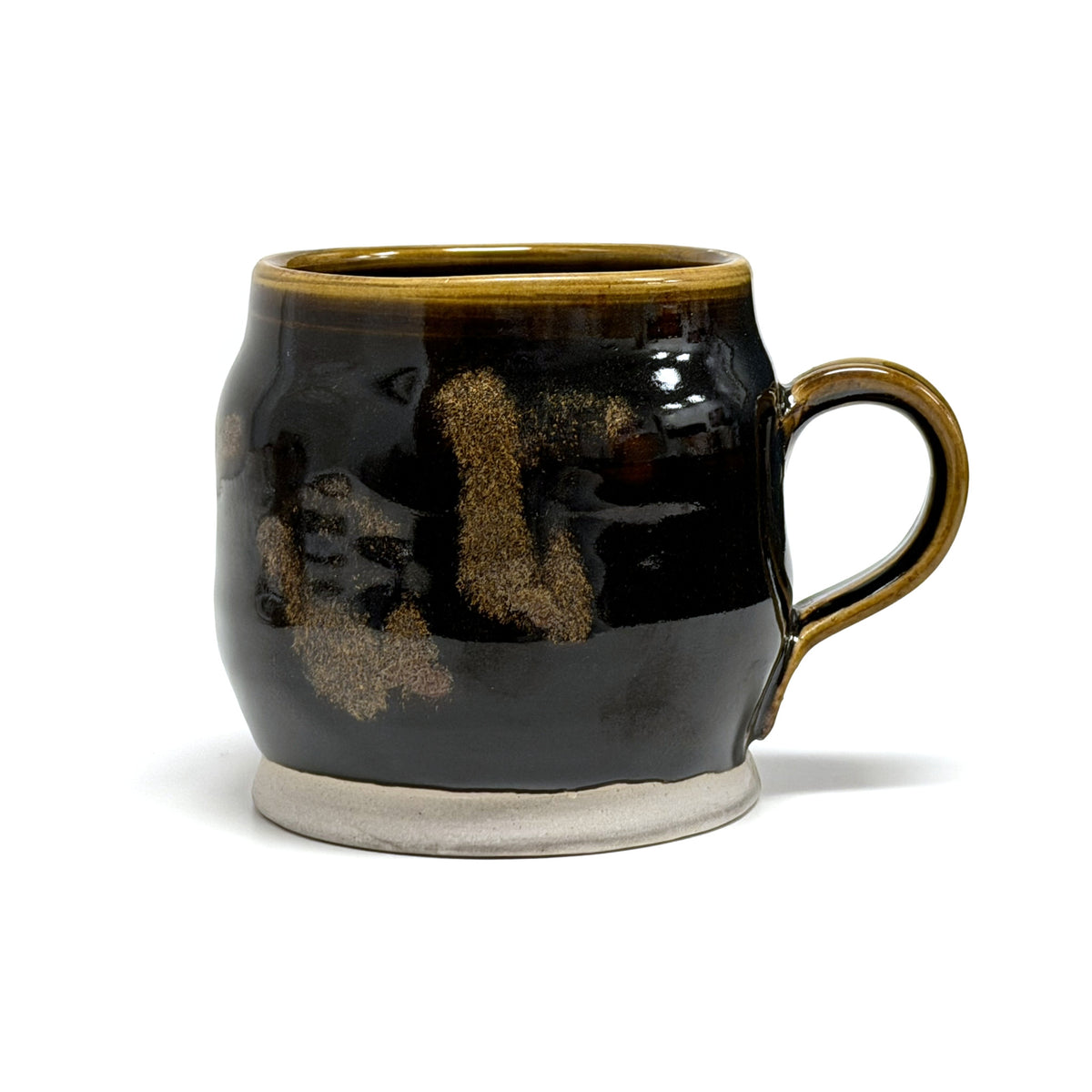 Petites tasses en grès Andy Iventosch