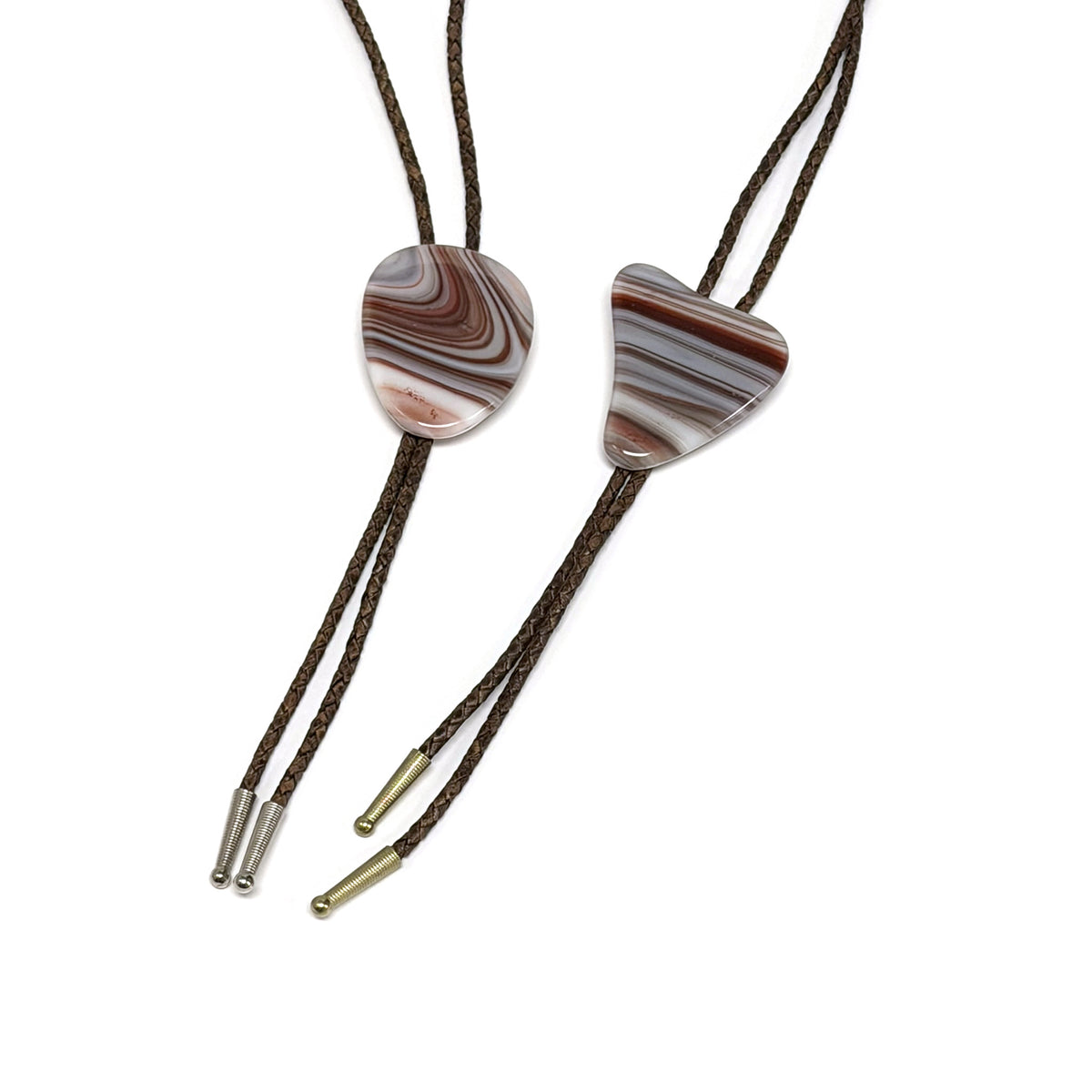 Adrian Design Bolo Ties