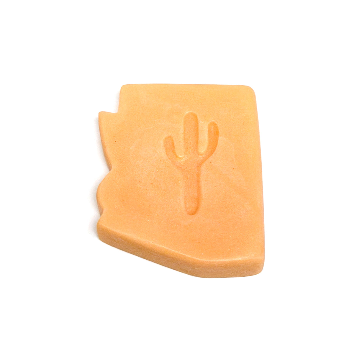 Naked Fig Arizona Soap Bar