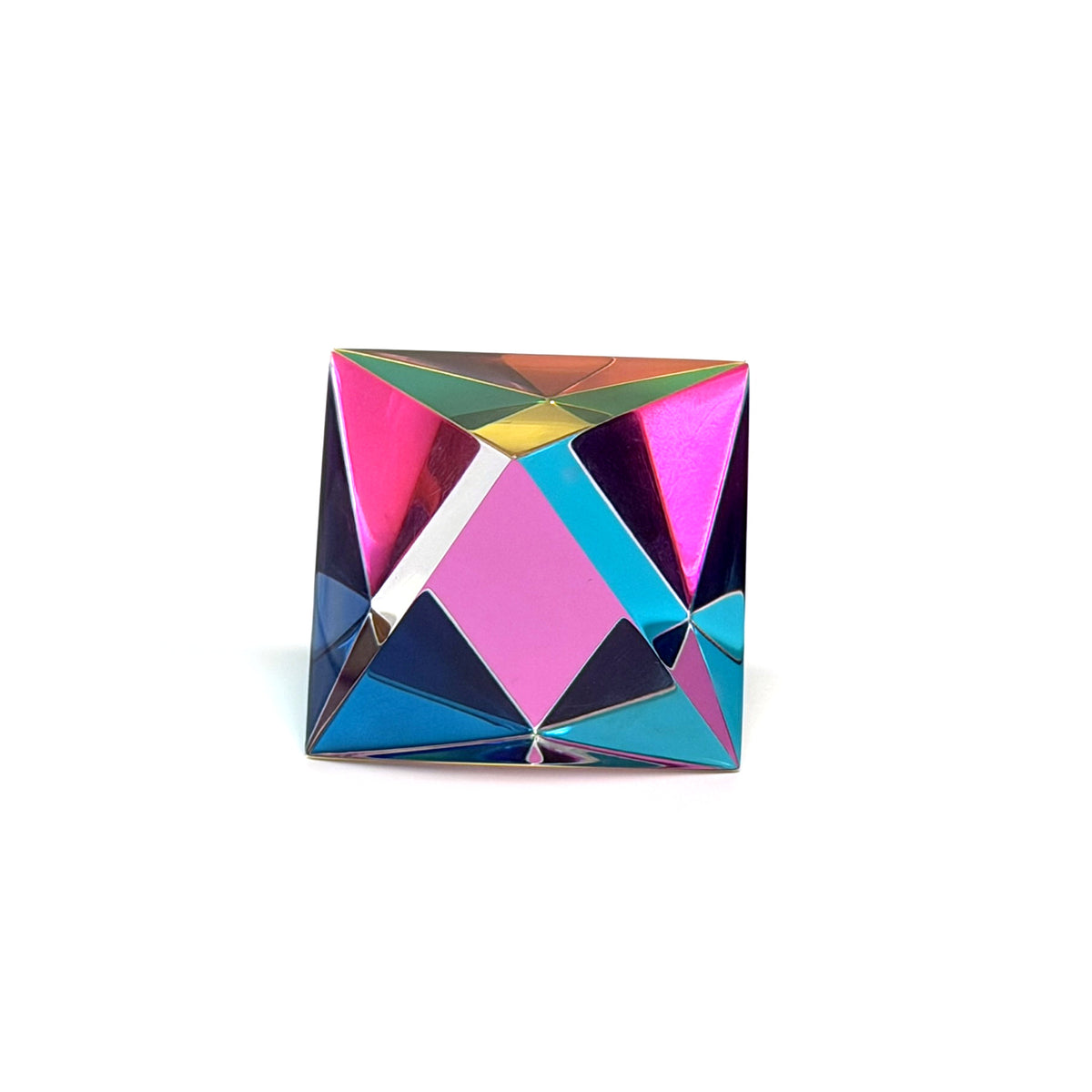 Aether Octahedron