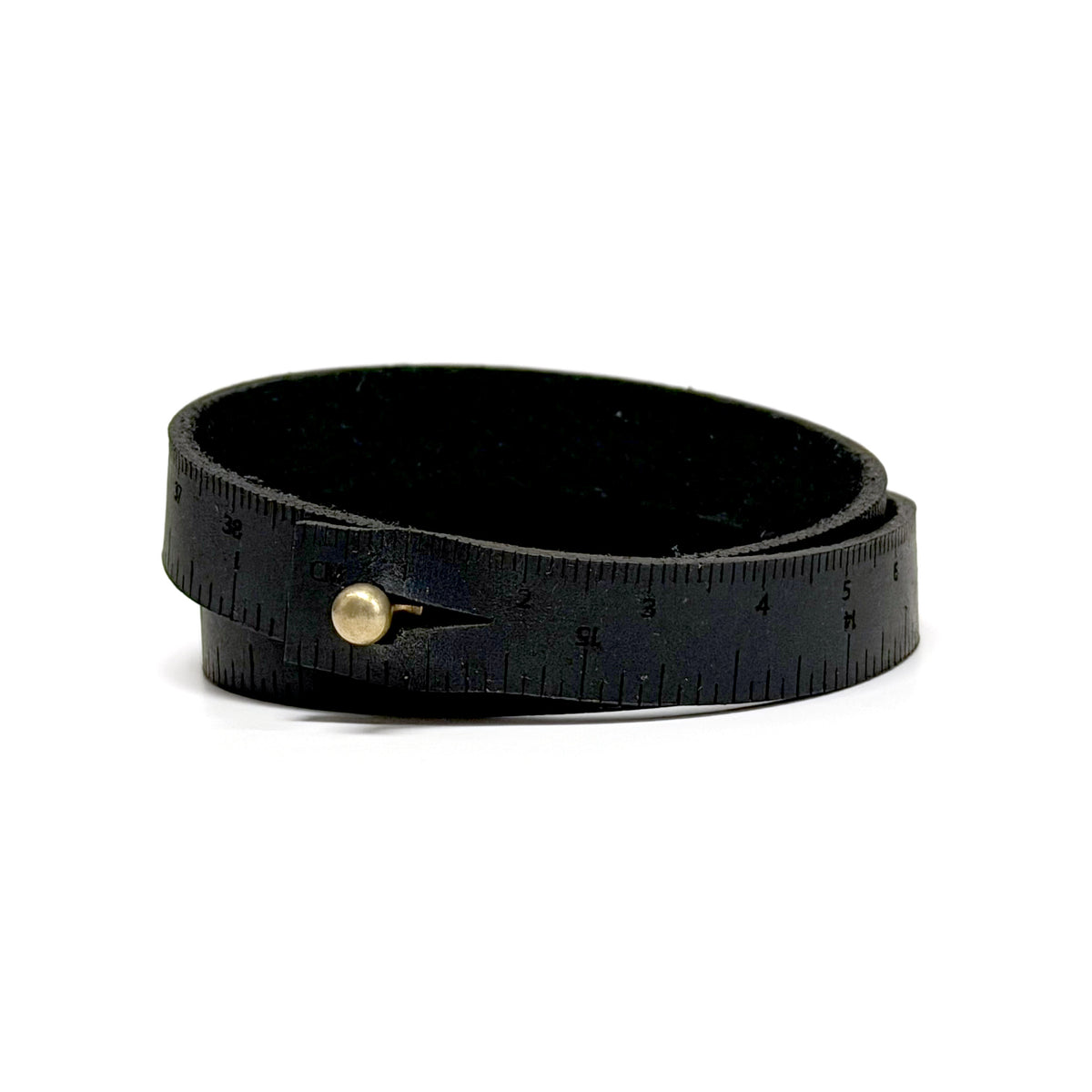 Wrist Ruler + Bracelet