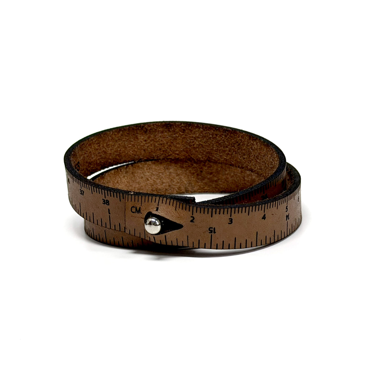 Wrist Ruler + Bracelet