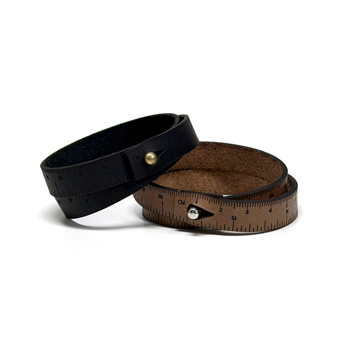 Wrist Ruler + Bracelet
