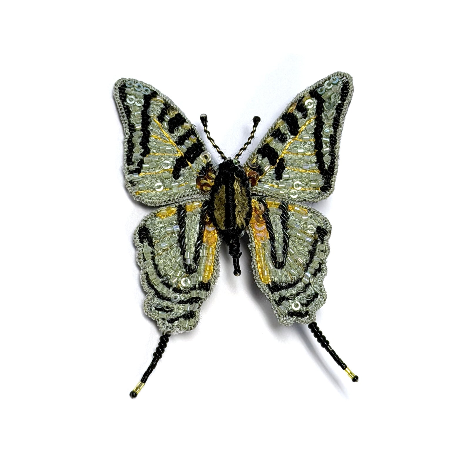 Trovelore Sequin Brooches