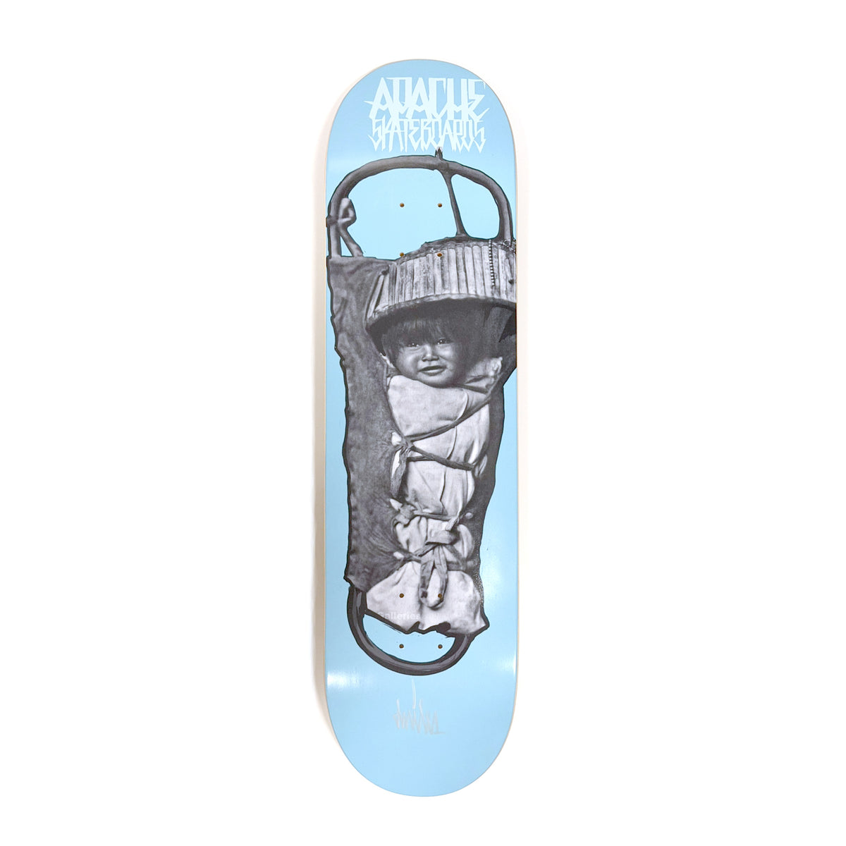 Apache Skateboards