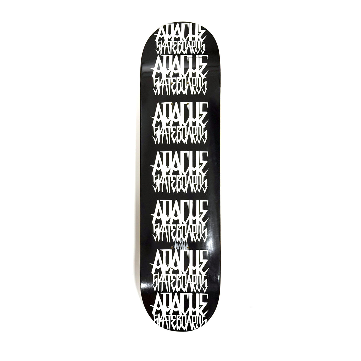 Apache Skateboards