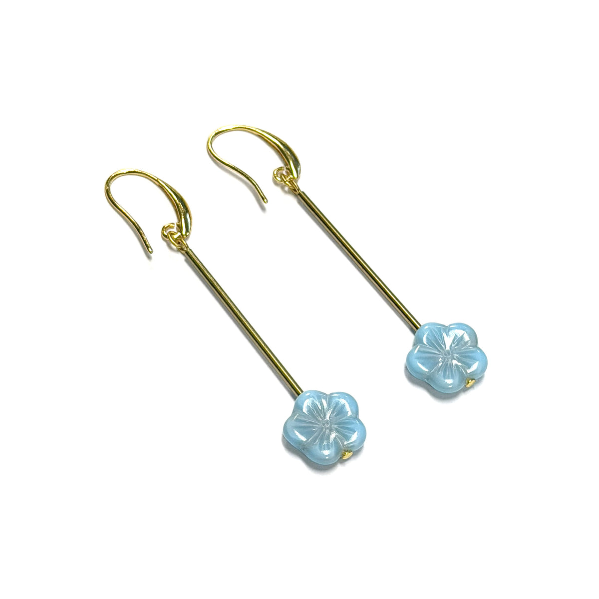 David Aubrey Earrings
